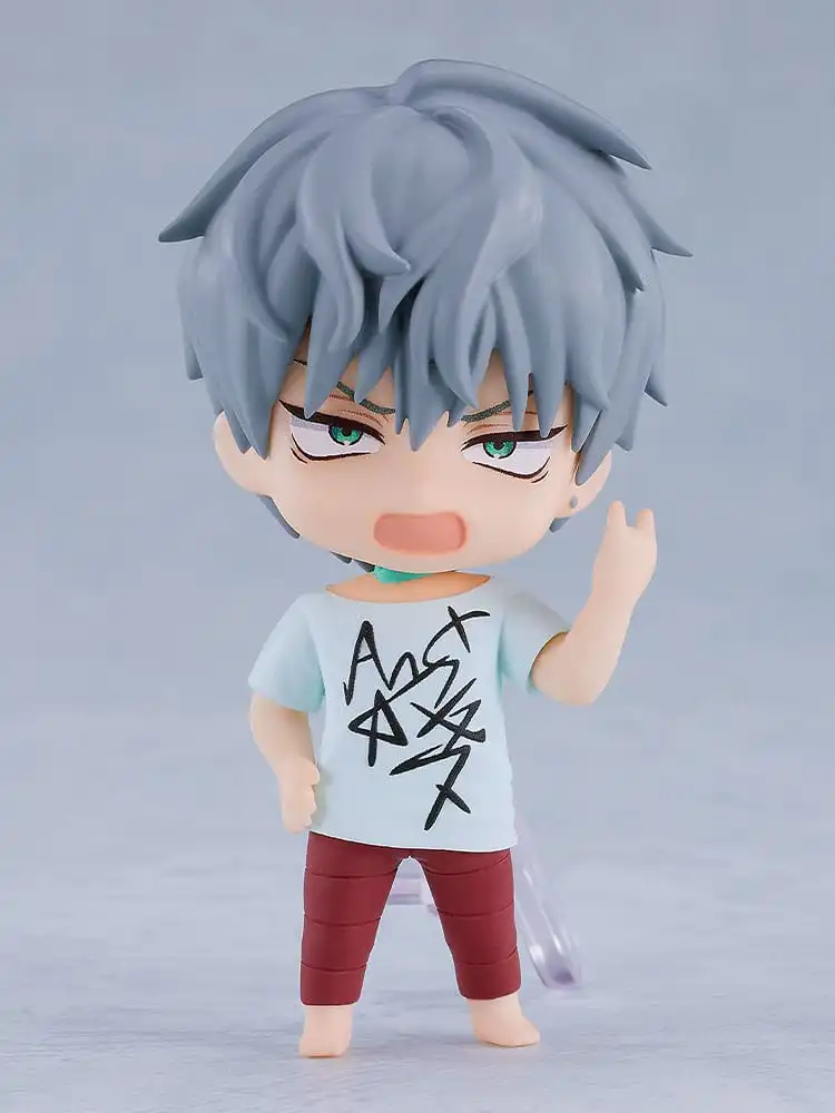 Alien Stage Nendoroid Surprise Minifigures 7 cm Heroes vs Villains Display (6)